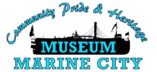 marinecitymuseum.com